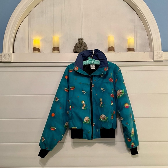 1987 VINTAGE Life’s A Beach Jetsons - Picture 1 of 15